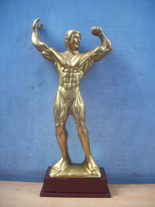 Body Building