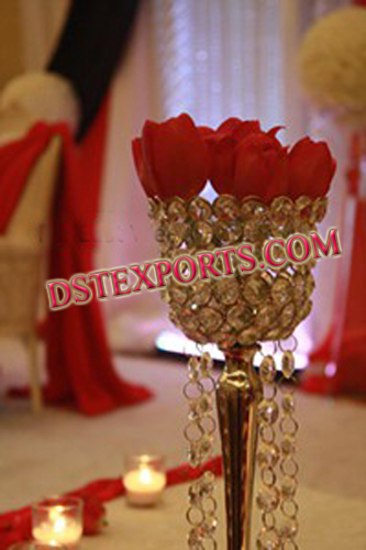Wedding Center Table Pieces