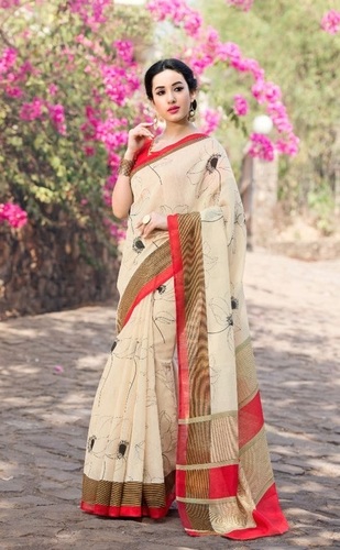 Cotton Sarees