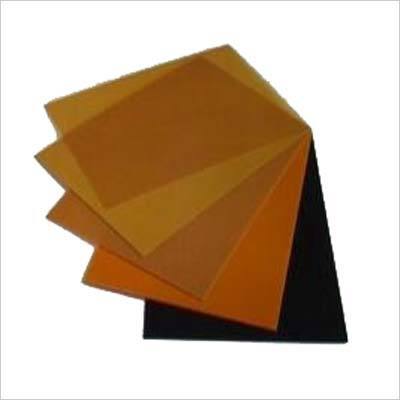Paper Bakelite Sheet