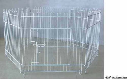 Dogs Cages 624
