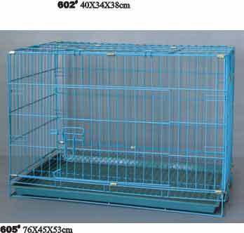 Dogs Kennels And Cages