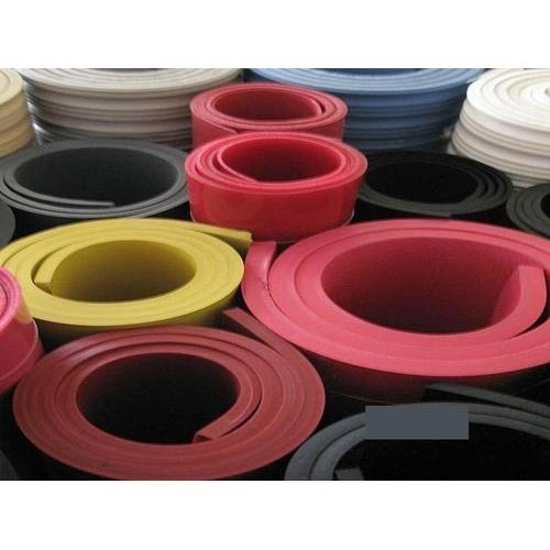 Food Grade Rubber