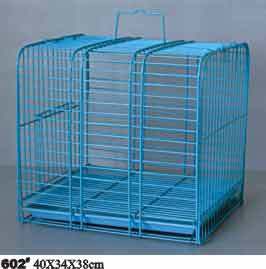 Dogs Cages 602