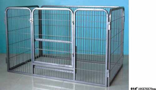 Dogs Cages 614