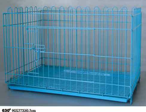 Dogs Cages 630