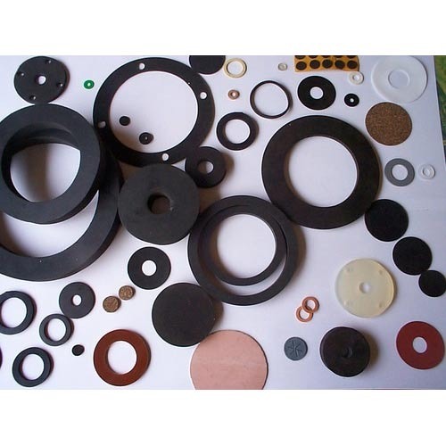 Rubber Gasket
