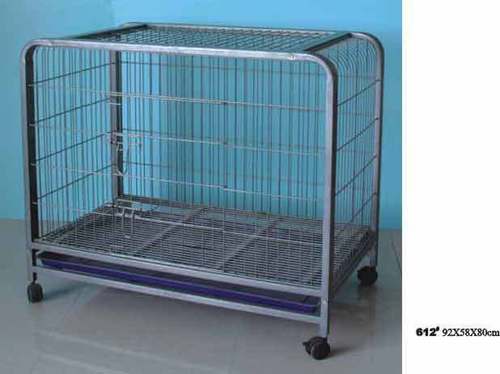 Dogs Cages 612