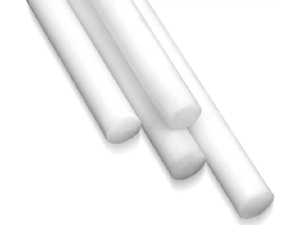 Industrial Plastic Rods