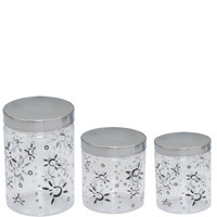 Pet Jar