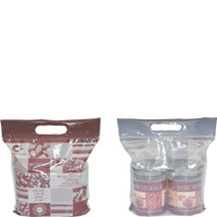 Pet Jar
