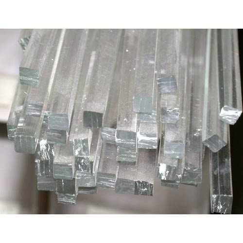 Acrylic Rods