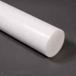 Delrin Plastic Rods