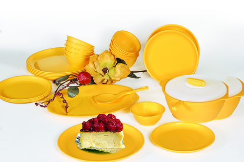 Dinner Set