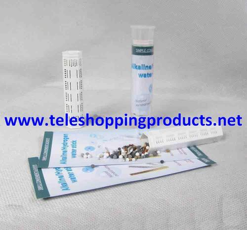 Alkaline Water Stick
