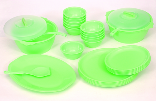 Premium Plastics