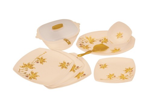Dinner Set
