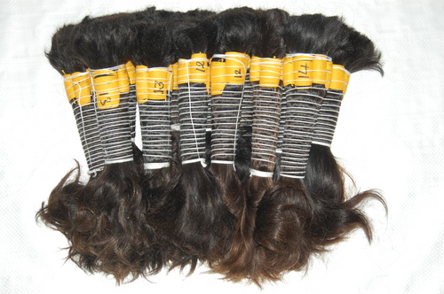 REMY STRAIGHT HAIR BUNDLE