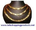 Bio Magnetic Necklace 