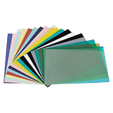 PVC Sheets