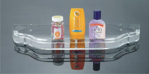 Elegant Storage Shelf