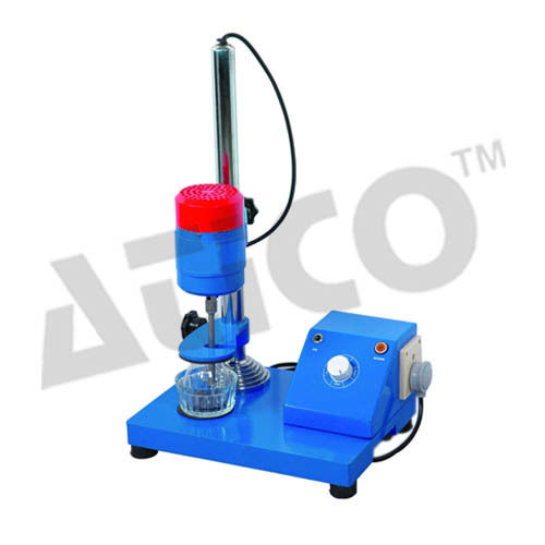 Micro Tissue Homogenizer Application: Lab Equipment