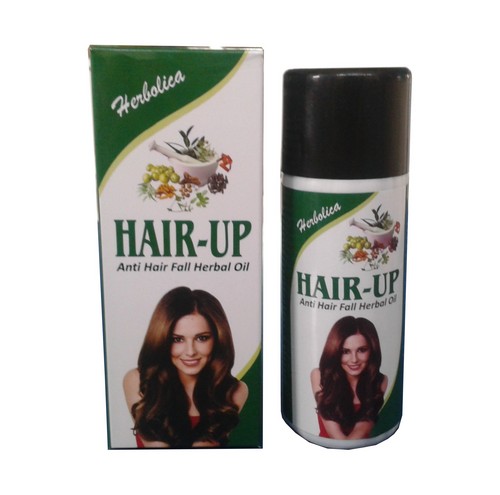 Hair Up Hair Oil