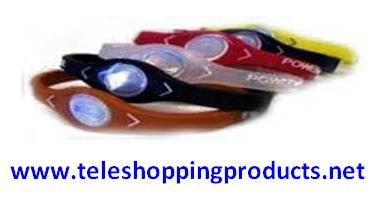 Power Balance Belt