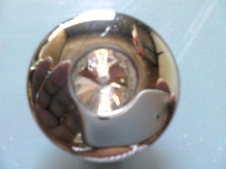 Pull Knob