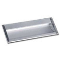 Concealed Aluminum Handle