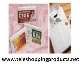 Nano Fabric