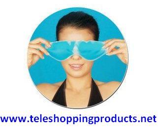 Vision Zone Cool Mask