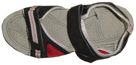 Foot Wears 1