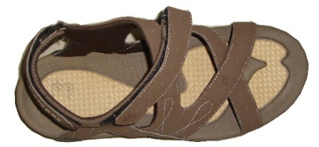 Foot Wears 5