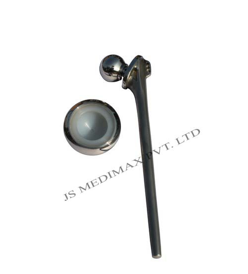 Fixed Shoulder Prosthesis