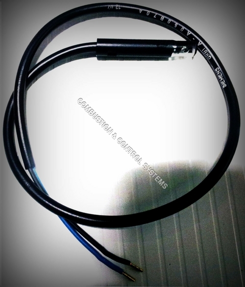 Siemens Photocell QRB1