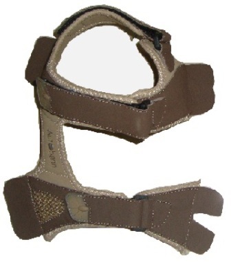 Foot Wear Straps