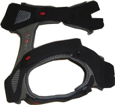 Foot Wear Straps