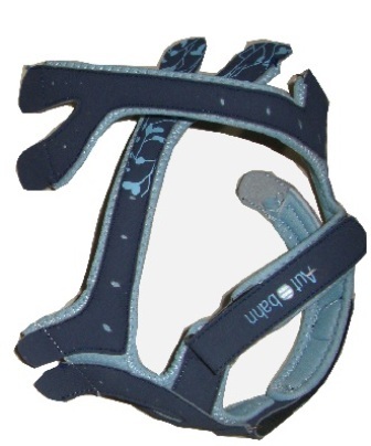 Foot Wear Straps 2