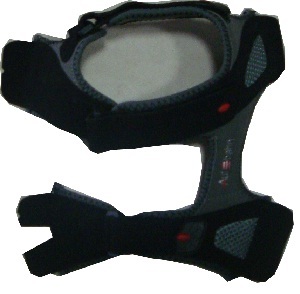 Foot Wear Straps 3