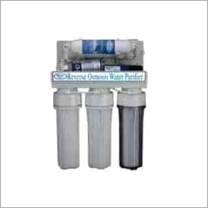 R/O & Water Purifier