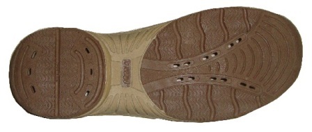 Foot Wear Soles 4