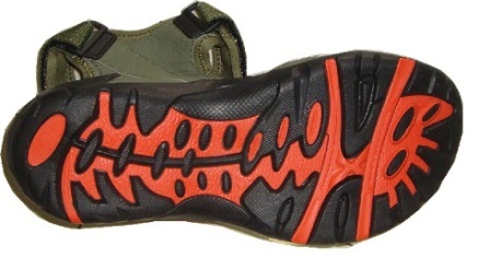 Foot Wear Soles 5
