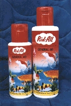 Ridall General Aid