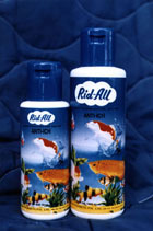 Aquarium Fish Medicine