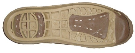 Foot Wear Soles 10