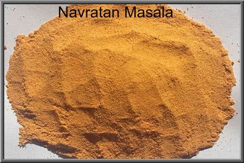 Navratan Masala