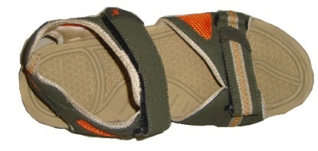 Foot wear 9
