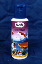 RIDALL KOI AND GOLD 120 ML
