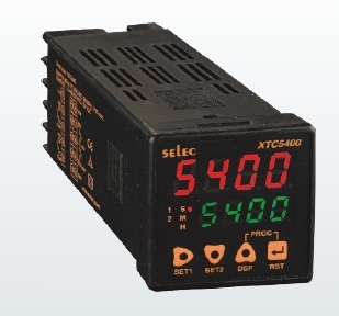 Multifunction Timer Counter 